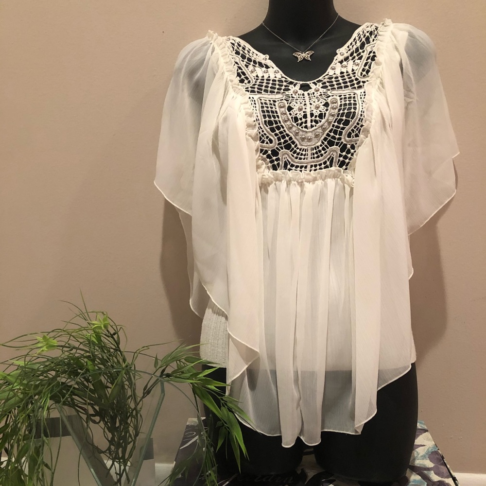 Free people blouse